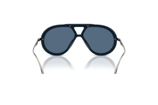 Vista posteriore Emporio Armani EA4242U (621380)