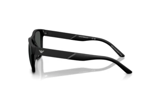 Vista laterale Emporio Armani EA4243 (5001T3)