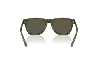 Vista posteriore Emporio Armani EA4243 (618471)