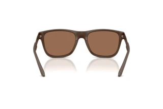 Vista posteriore Emporio Armani EA4243 (624373)