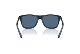 Vista posteriore Emporio Armani EA4243 (624480)