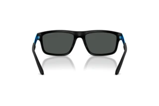 Vista posteriore Emporio Armani EA4244U (500187)