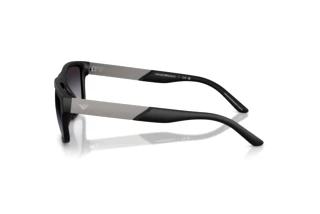 Vista laterale Emporio Armani EA4244U (50018G)
