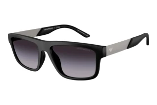 Vista frontale Emporio Armani EA4244U (50018G)