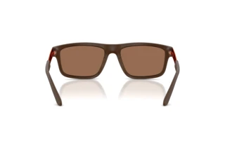 Vista posteriore Emporio Armani EA4244U (624373)