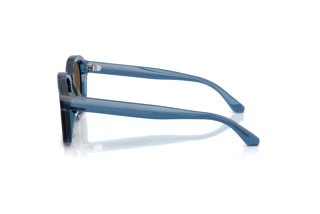 Vista laterale Emporio Armani EA4245U (624787)