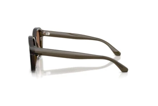 Vista laterale Emporio Armani EA4245U (624973)