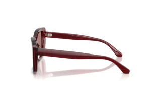 Vista laterale Emporio Armani EA4246U (625473)