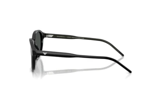 Vista laterale Emporio Armani EA4247U (501787)