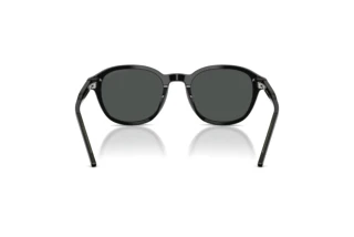 Vista posteriore Emporio Armani EA4247U (501787)