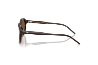 Vista laterale Emporio Armani EA4247U (625573)