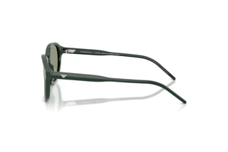 Vista laterale Emporio Armani EA4247U (6257/2)