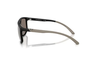 Vista laterale Emporio Armani EA4248U (50016G)
