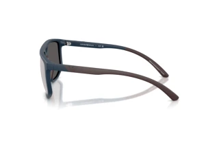 Vista laterale Emporio Armani EA4248U (62606G)