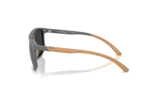 Vista laterale Emporio Armani EA4248U (62616G)