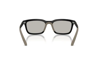 Vista posteriore Emporio Armani EA4249U (50016G)
