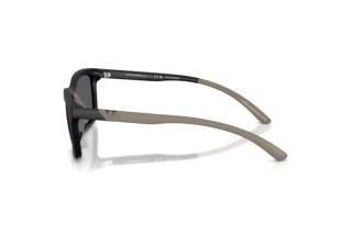 Vista laterale Emporio Armani EA4249U (500181)