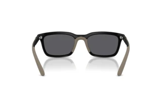 Vista posteriore Emporio Armani EA4249U (500181)