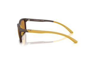 Vista laterale Emporio Armani EA4249U (625893)