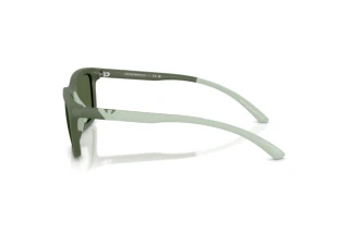 Vista laterale Emporio Armani EA4249U (625971)