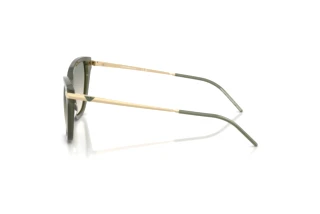 Vista laterale Emporio Armani EA4251 (62642C)