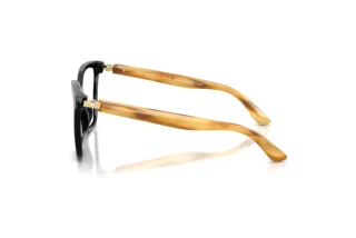 Vista laterale Emporio Armani EA4254U (62691W)