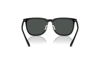 Vista posteriore Emporio Armani EA4255D (500187)