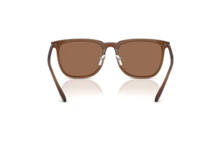 Vista posteriore Emporio Armani EA4255D (628273)