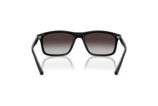 Vista posteriore Emporio Armani EA4257U (50018G)