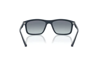 Vista posteriore Emporio Armani EA4257U (508819)