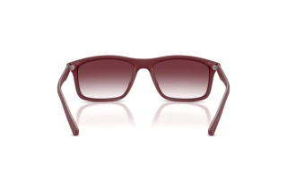 Vista posteriore Emporio Armani EA4257U (52618H)