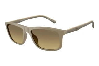 Vista frontale Emporio Armani EA4257U (5437G9)