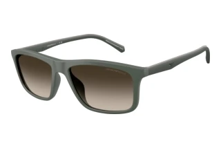 Vista frontale Emporio Armani EA4257U (631213)