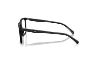 Vista laterale Emporio Armani EA4258 (50011W)