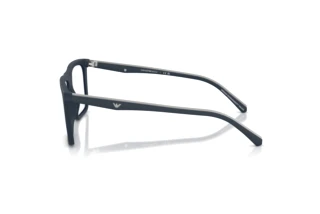 Vista laterale Emporio Armani EA4258 (50881W)