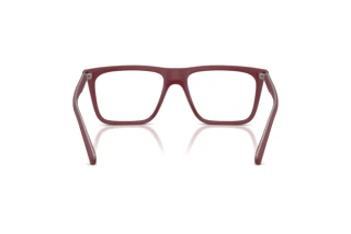 Vista posteriore Emporio Armani EA4258 (52611W)