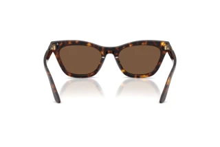 Vista posteriore Emporio Armani EA4259U (502673)