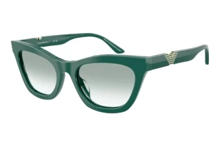 Vista frontale Emporio Armani EA4259U (63248E)