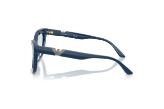 Vista laterale Emporio Armani EA4259U (63253F)