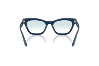 Vista posteriore Emporio Armani EA4259U (63253F)