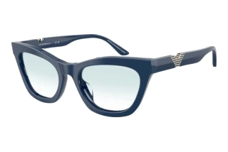 Vista frontale Emporio Armani EA4259U (63253F)