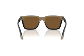 Vista posteriore Emporio Armani EA4260 (631373)