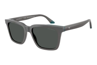 Vista frontale Emporio Armani EA4260 (631487)
