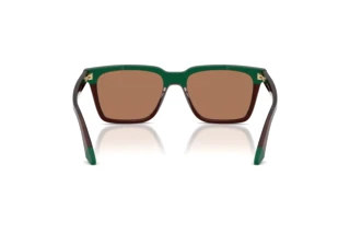 Vista posteriore Emporio Armani EA4260 (631573)