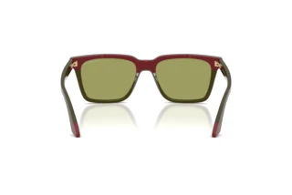 Vista posteriore Emporio Armani EA4260 (63162A)