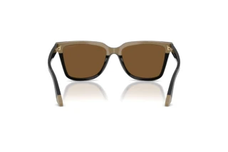 Vista posteriore Emporio Armani EA4261 (631373)