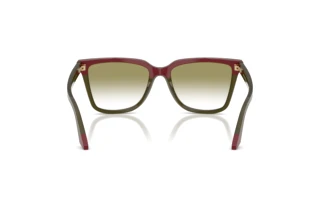 Vista posteriore Emporio Armani EA4261 (6316W0)