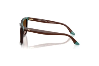 Vista laterale Emporio Armani EA4261 (631813)