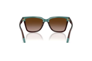 Vista posteriore Emporio Armani EA4261 (631813)