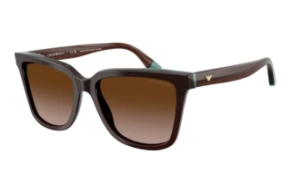 Vista frontale Emporio Armani EA4261 (631813)